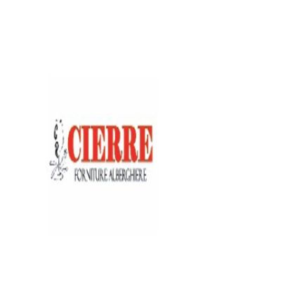 Logo von Cierre Service Forniture Alberghiere
