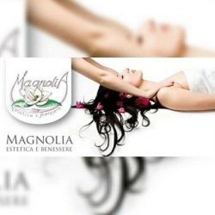 Λογότυπο από Magnolia Estetica e Benessere