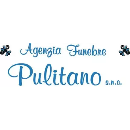 Logo von Agenzia Funebre Pulitano