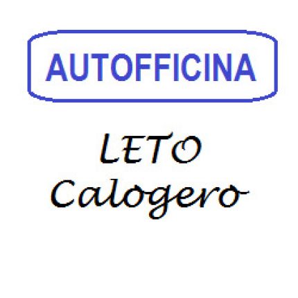 Logo de Calogero Leto Autofficina