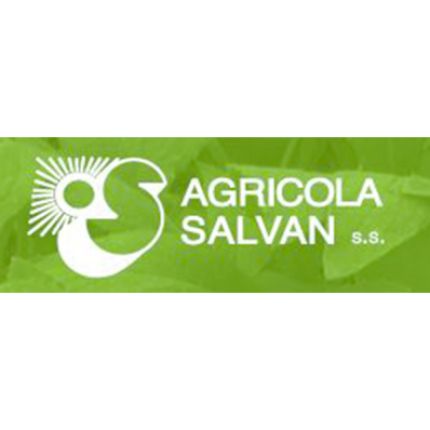 Logo de Agricola Salvan