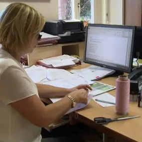 Notariat Dr. Helga KAISER & Partner - Notarpartner Mag. Wolfgang STÜTZ