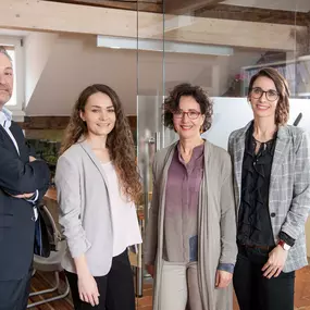 Notariat Dr. Helga KAISER & Partner - Notarpartner Mag. Wolfgang STÜTZ