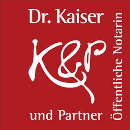 Logo de Notare Dr. Helga KAISER § Mag. Wolfgang STÜTZ