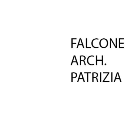Logo van Falcone Arch. Patrizia - Studio di Architettura