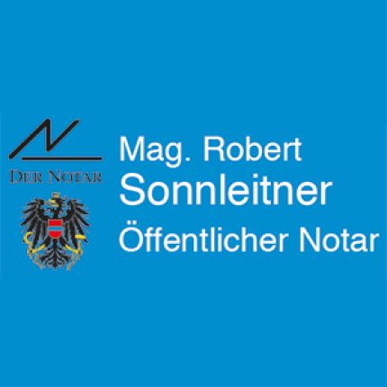 Logotipo de öffentl. Notar - Mag. Robert Sonnleitner