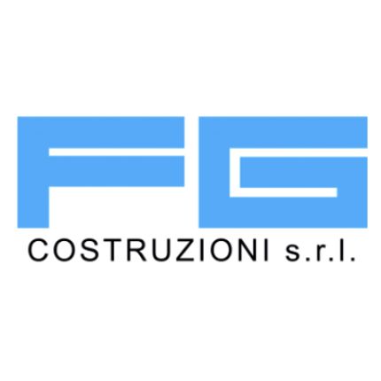 Logotyp från F.G. Costruzioni