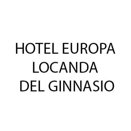 Logo da Hotel Europa  Locanda del Ginnasio