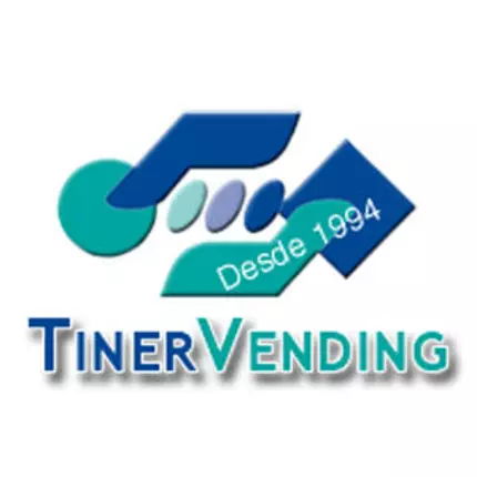 Logotipo de Tinervending