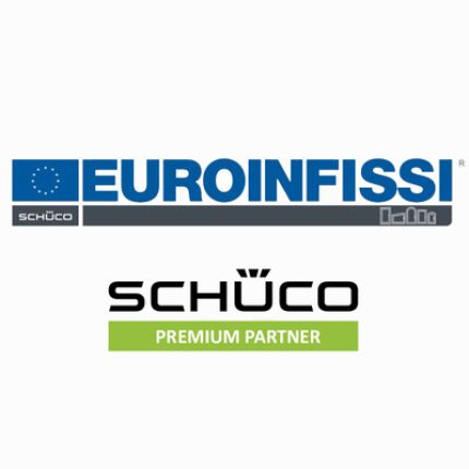 Logo de Euroinfissi