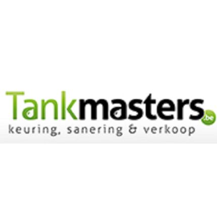 Logo da Tankmasters Tankcontroles