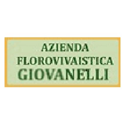 Logotyp från Azienda Florovivaistica Giovanelli