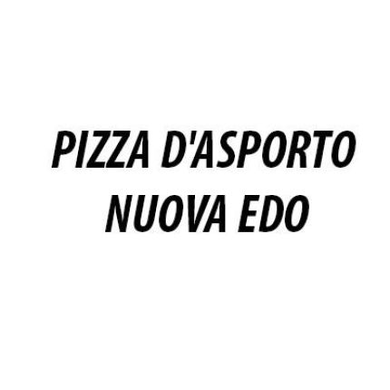 Logo da Pizza da Asporto Nuova Edo
