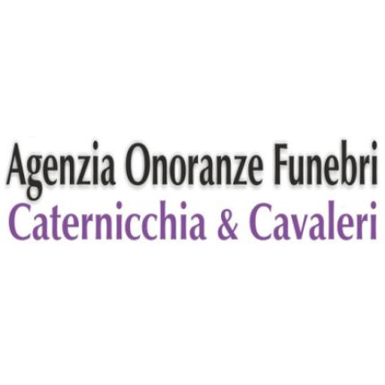 Logo von Agenzia Funebre Caternicchia e Cavaleri
