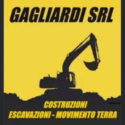 Logo fra Gagliardi