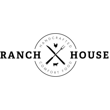 Logo fra Ranch House Restaurant