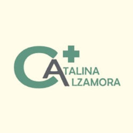 Logotipo de Farmacia Catalina Alzamora Rovira