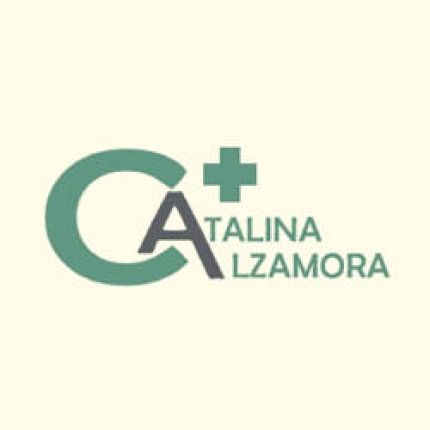 Logo od Farmacia Catalina Alzamora Rovira