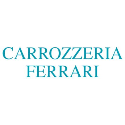 Logo de Carrozzeria Ferrari