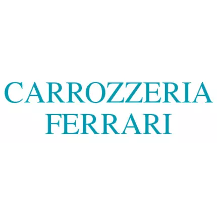 Logo from Carrozzeria Ferrari