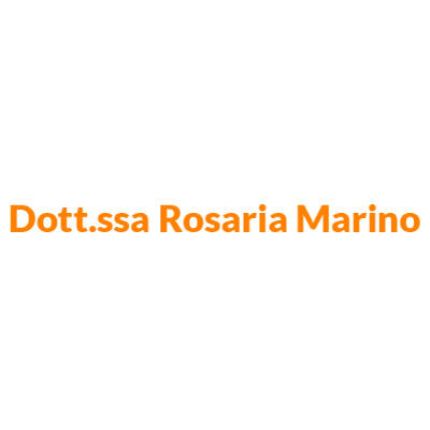 Logo von Dott.ssa Marino Rosaria Psicologa Psicoterapeuta