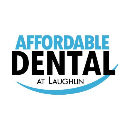 Logotyp från Affordable Dental at Laughlin