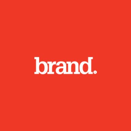 Logotyp från BRAND Marketing & Advertising Agency