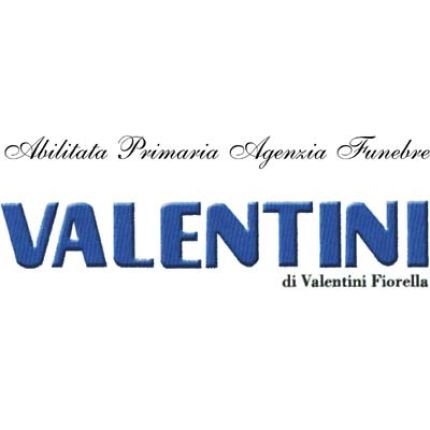 Logo fra Onoranze Funebri Valentini