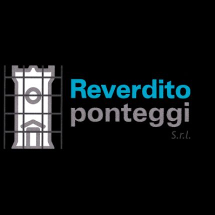 Logo van Reverdito Ponteggi srl
