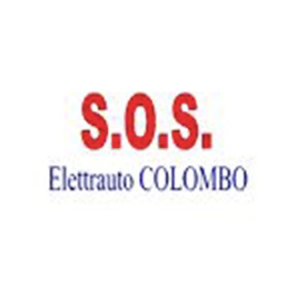 Logótipo de Elettrauto Colombo Soccorso Stradale