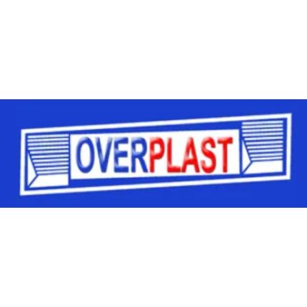Logótipo de Overplast