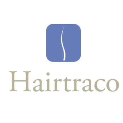 Logotyp från Hairtraco