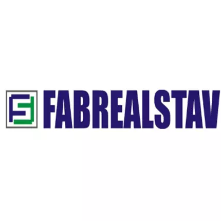 Logo od FABREALSTAV, s.r.o.