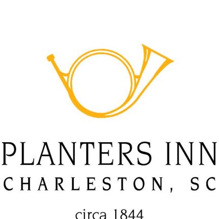 Logo fra Planters Inn