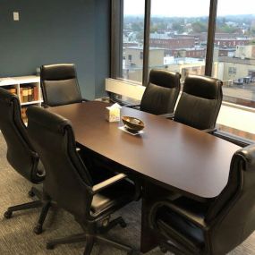 Teale Law Conference Room