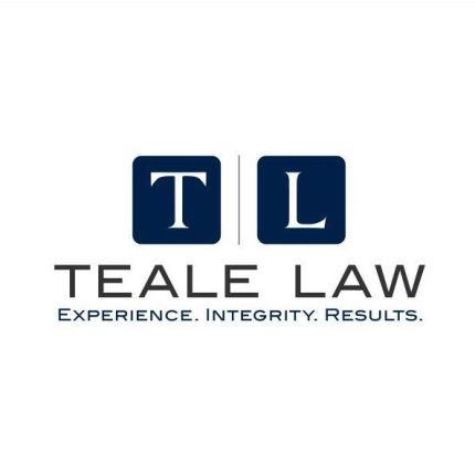 Logo da Teale Law