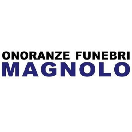 Logo von Onoranze Funebri Magnolo
