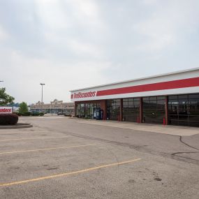 Tire Discounters on 4465 Feedwire Rd in Dayton