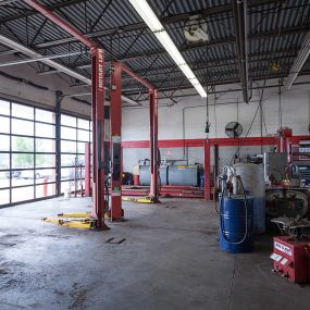 Tire Discounters on 4465 Feedwire Rd in Dayton