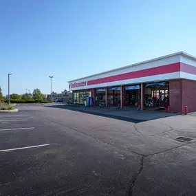 Tire Discounters on 4465 Feedwire Rd in Dayton