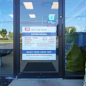 Bild von Tire Discounters