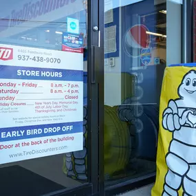 Bild von Tire Discounters
