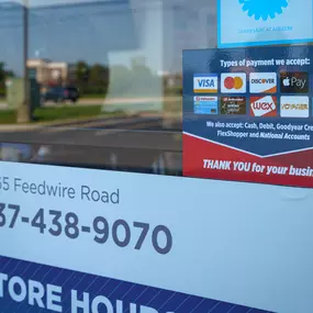 Bild von Tire Discounters