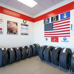 Bild von Tire Discounters