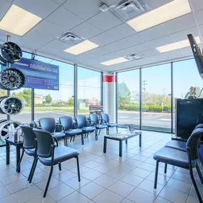 Bild von Tire Discounters