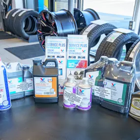 Bild von Tire Discounters