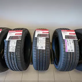 Bild von Tire Discounters