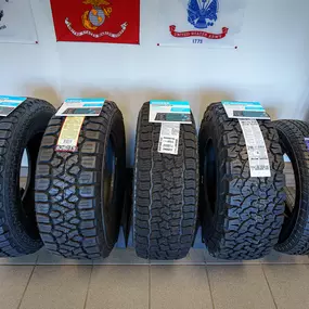 Bild von Tire Discounters