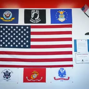 Bild von Tire Discounters