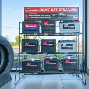 Bild von Tire Discounters